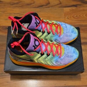 NEW Nike KD 17 Easy Money Sniper Mens Size 12